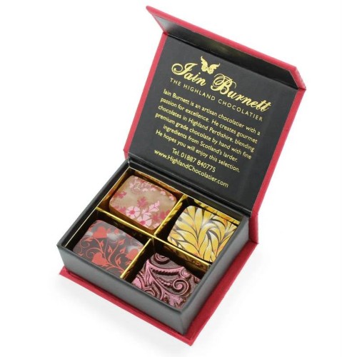 Sweetheart Selection (4 piece)