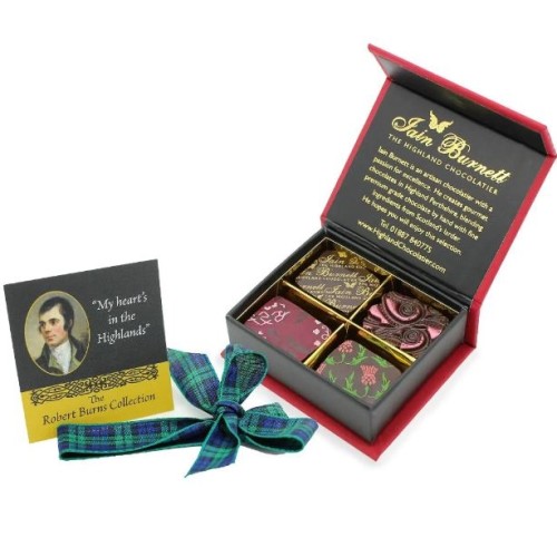 ROBERT BURNS COLLECTION