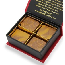 CARAMEL RECIPES SELECTION