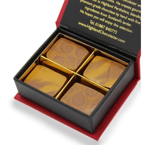 CARAMEL RECIPES SELECTION