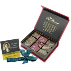 ROBERT BURNS COLLECTION