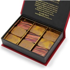 CARAMEL RECIPES SELECTION
