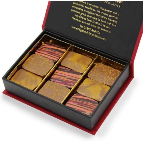 CARAMEL RECIPES SELECTION