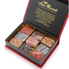 SPICE TRAIL SELECTION