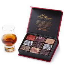 CLASSIC WHISKY PAIRINGS