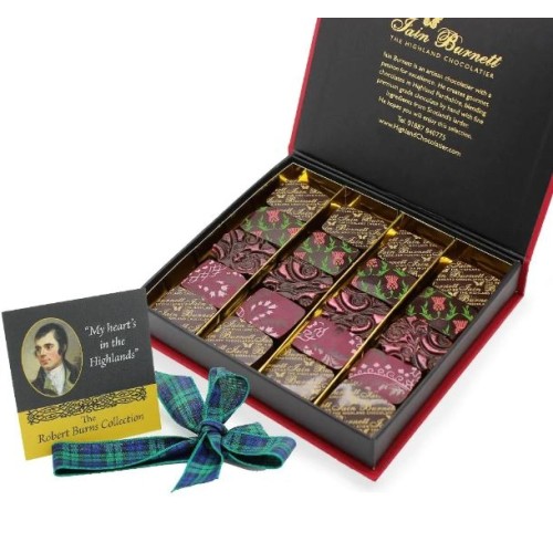 ROBERT BURNS COLLECTION