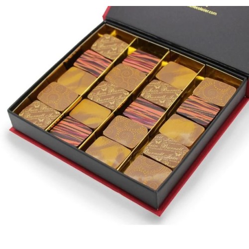 CARAMEL RECIPES SELECTION