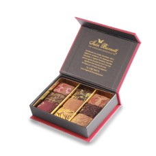 Just Truffles Selection (4 piece)
