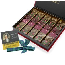 ROBERT BURNS COLLECTION