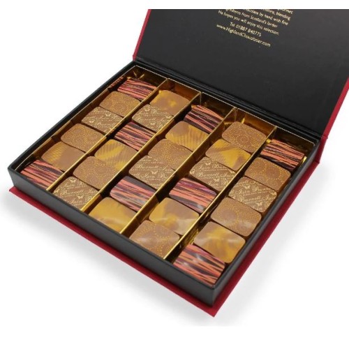 CARAMEL RECIPES SELECTION