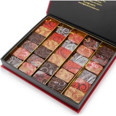 SPICE TRAIL SELECTION