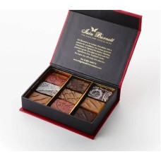 Just Pralines Selection (4 piece)