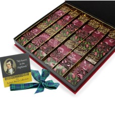 ROBERT BURNS COLLECTION