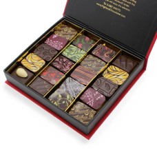 Just Dark Selection (4 piece)