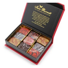Spice Trail Selection (9 piece)