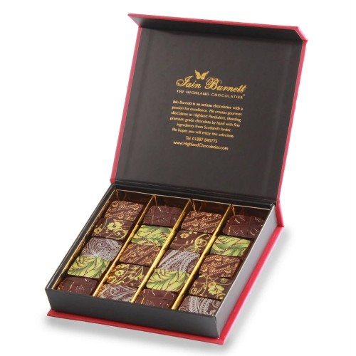 After Dinner Selection - Box of 20