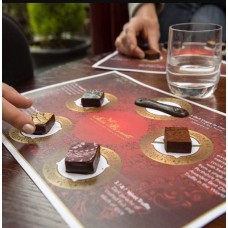 DARK VELVET & FRUITS GUIDED TASTING FLIGHT