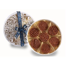Salted Toffee Florentines (7)