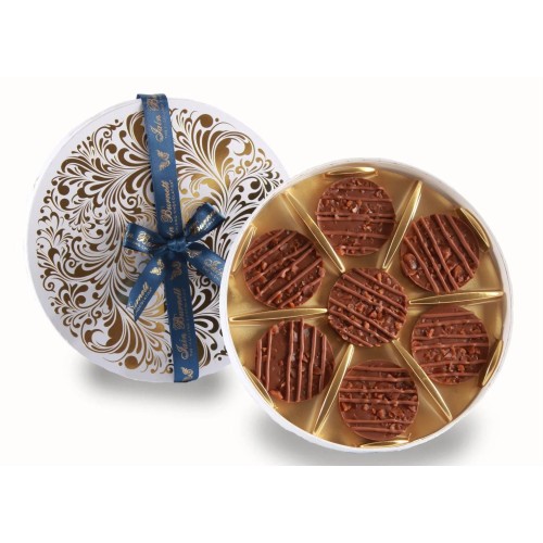 Salted Toffee Florentines (7)