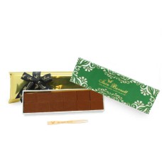 Classic Milk Velvet Truffles (6 piece)