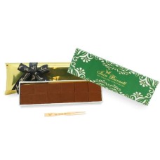 VELVET TRUFFLES DARK SÃO TOMÉ