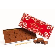 VELVET TRUFFLES DARK SÃO TOMÉ