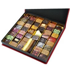 Festive Selection - Box of 48 Chocolates