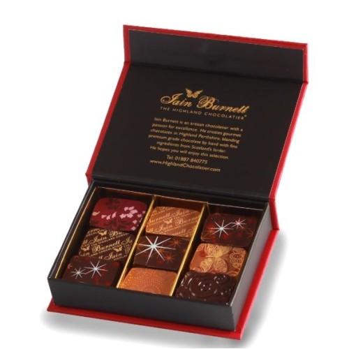 FESTIVE SELECTION