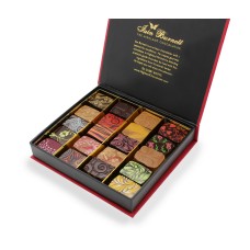 Award Winning Selection - Box of 20 chocolates