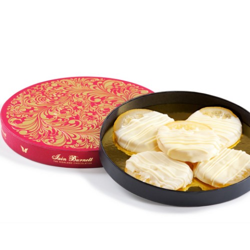 Lemon Slices