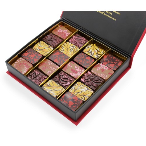 Sweetheart Selection