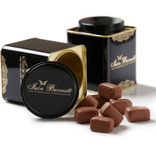 Decorative Tin of Dipped Honeycomb
