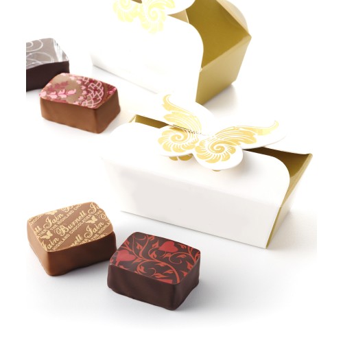 Butterfly Box