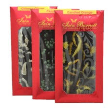 Winter Flavours Trio - Bars