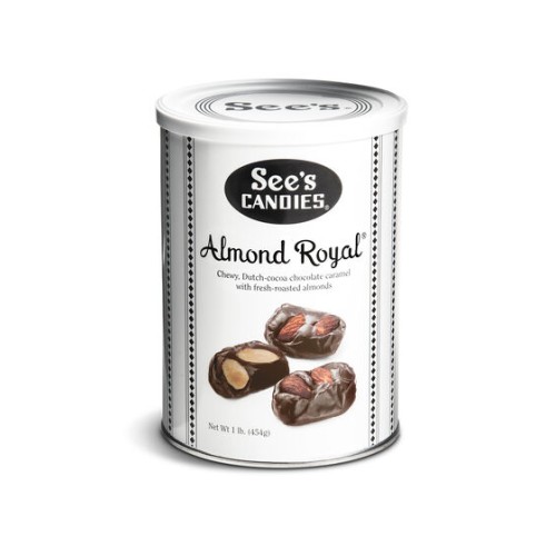 Almond Royal