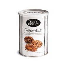 Toffee-ettes