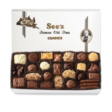 Chocolate & Variety (1 lb)