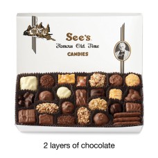 Chocolate & Variety