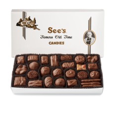 Milk Chocolates (1 lb)