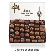 Milk Chocolates