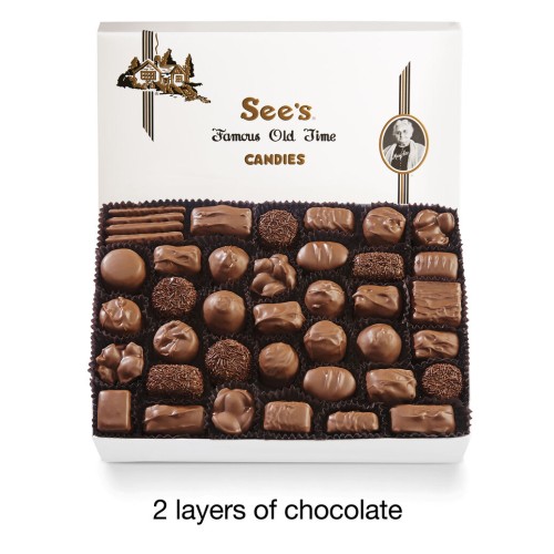 Milk Chocolates