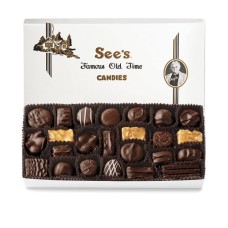 Dark Chocolates (1 lb)