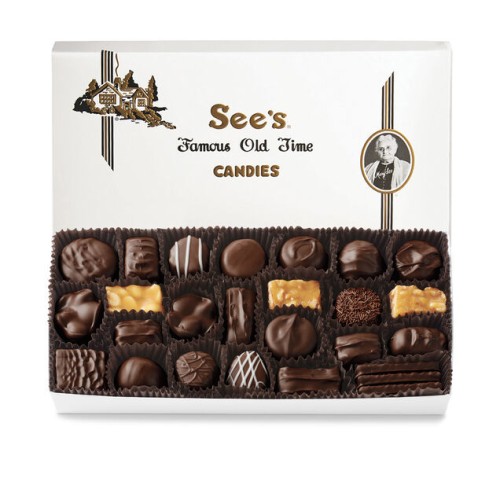 Dark Chocolates (1 lb)