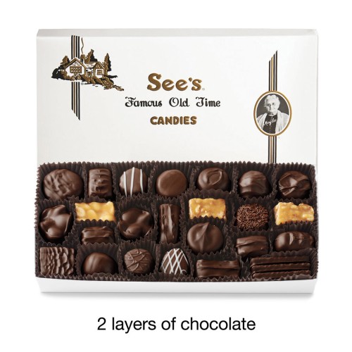 Dark Chocolates