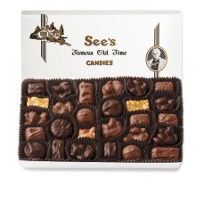 Nuts & Chews (1 lb)