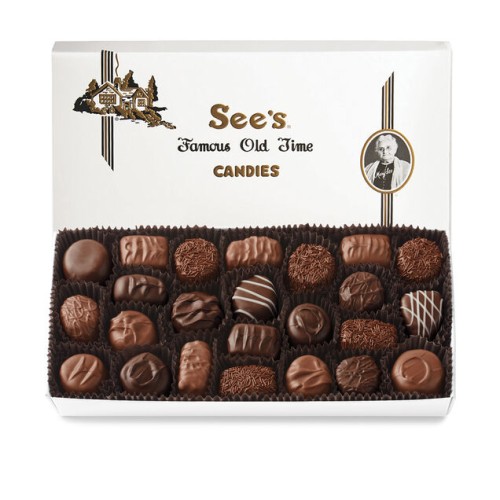 Soft Centers (1 lb)