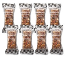 Milk Butterscotch Pecan Bars