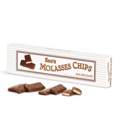 Milk Molasses Chips