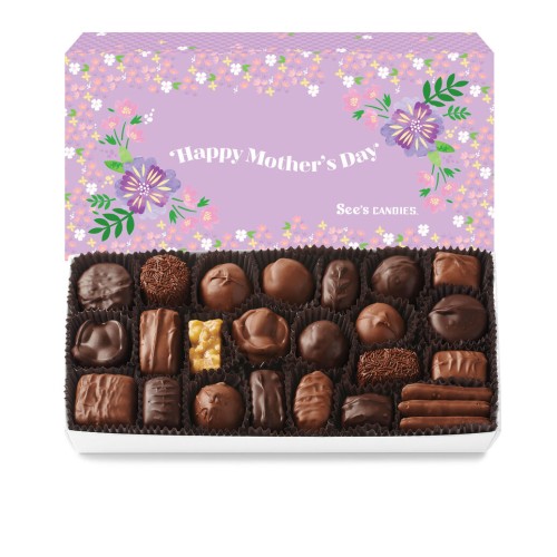 Mother's Day Assorted Chocolates