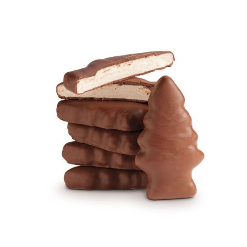 Marshmallow Trees (Pack of 6)
